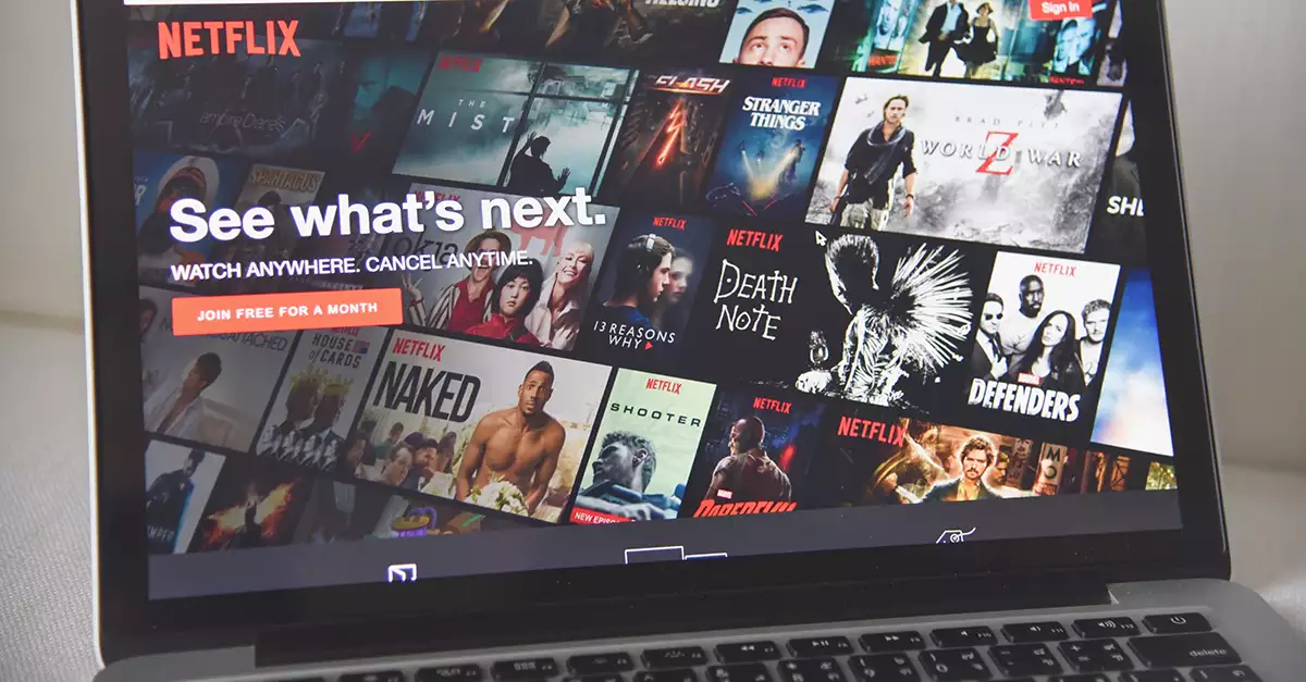 Netflix