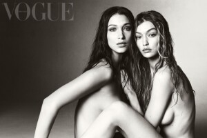 Gigi y Bella