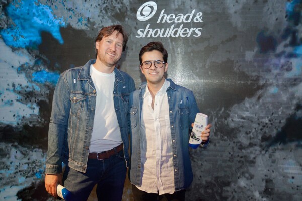 Head & Shoulders