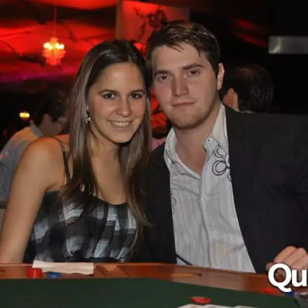 Casino Night Pro Sur