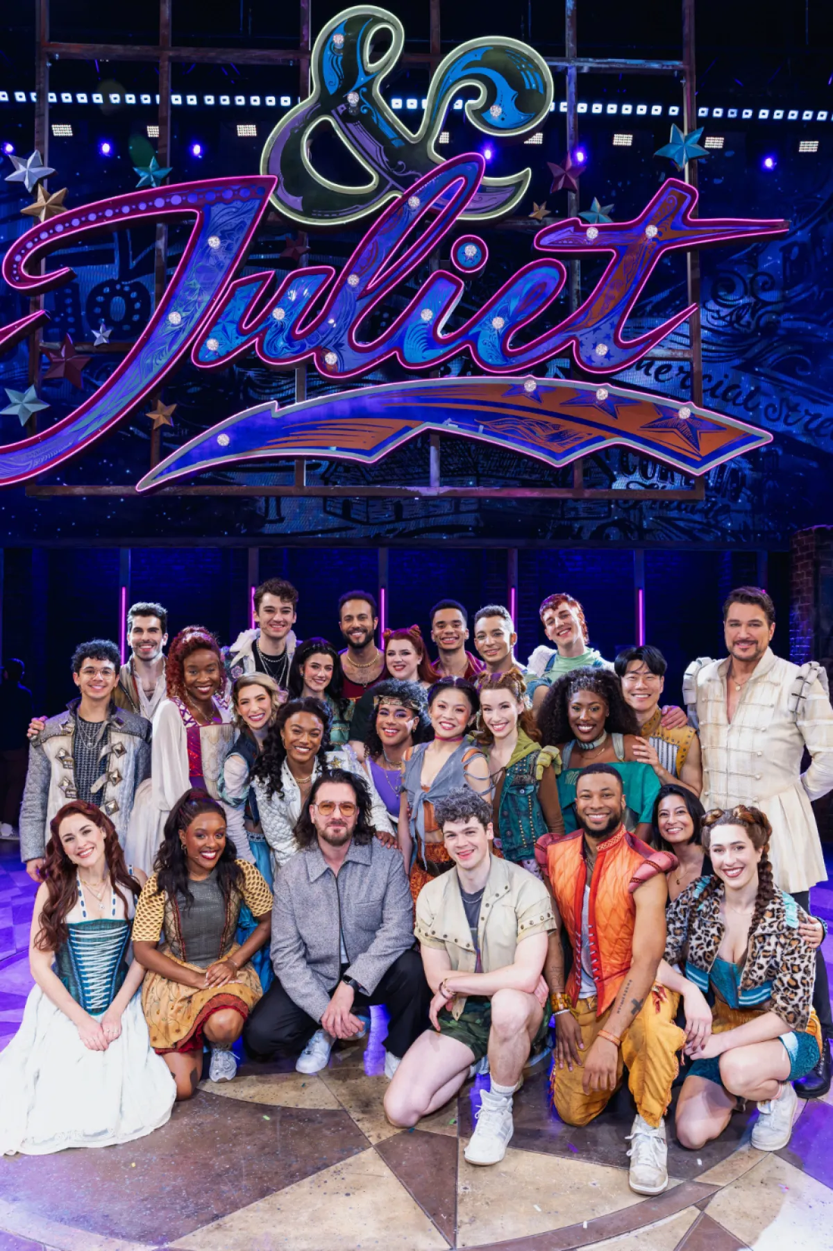 Tormenta Perfecta Maya Boyd La Actriz De Broadway Que Debutar En tormenta-perfecta-maya-boyd-la-actriz-de-broadway-que-debutar-en