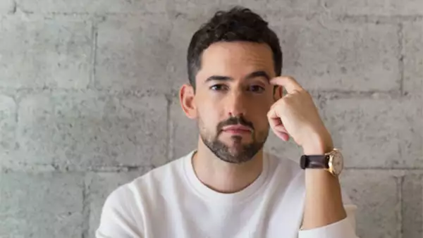 Luis Gerardo Méndez