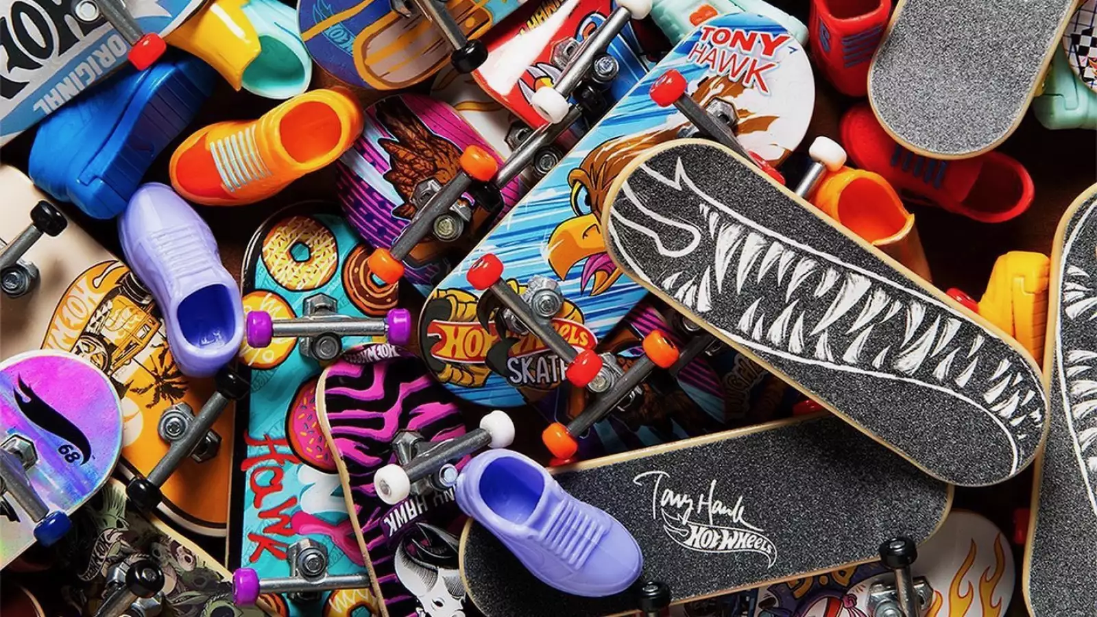 Quién es dueño de Mattel, la juguetera más grande de México detrás de Barbie y Hot Wheels