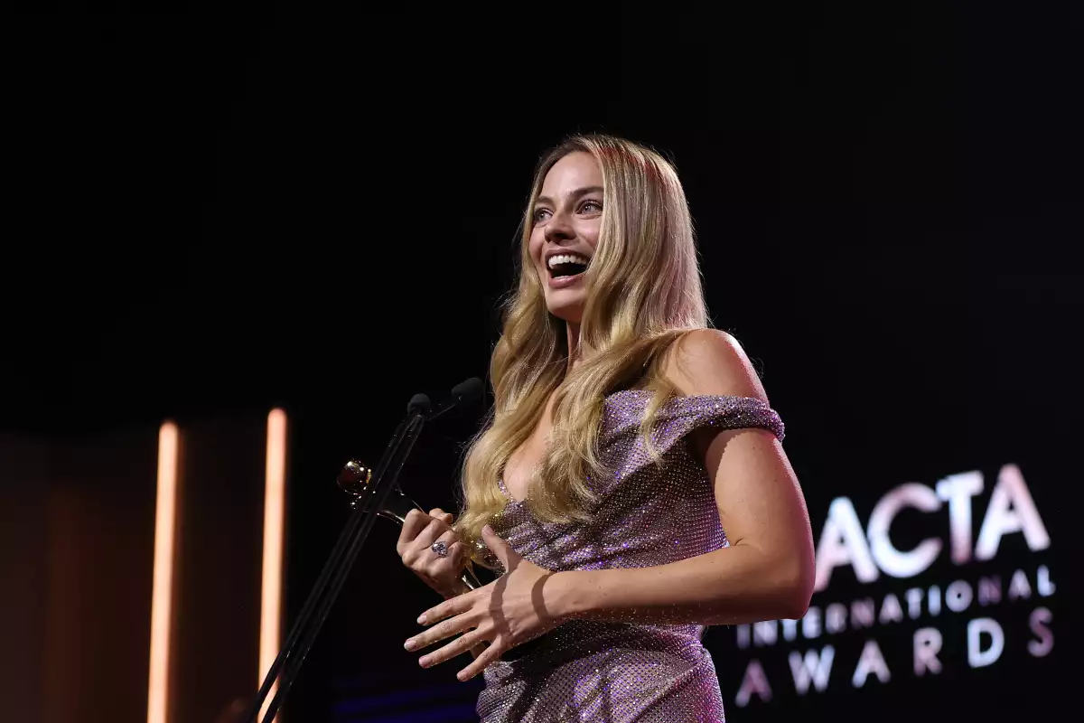 2024 AACTA Awards Ceremony Presented By Foxtel Group - Ceremony