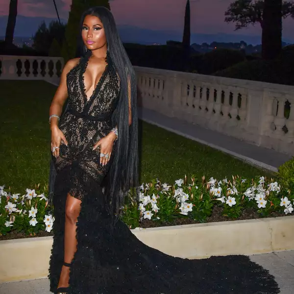 Nicki Minaj