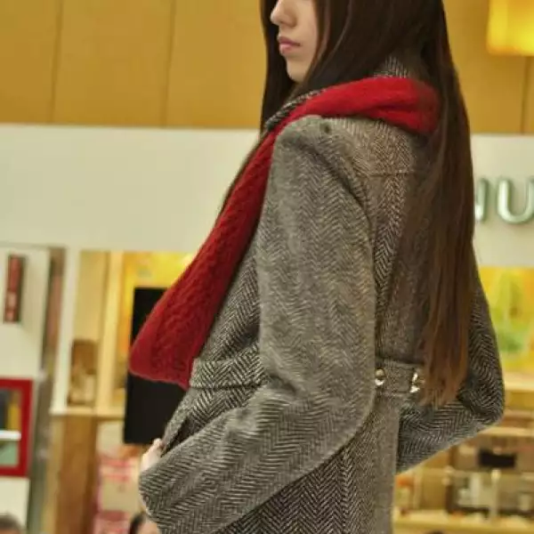 María Fernanda Suárez