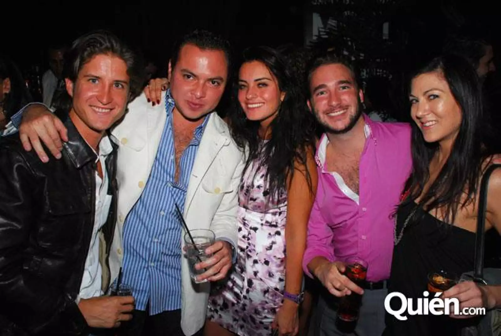 CUMPLEAÑOS PEPE SACAL