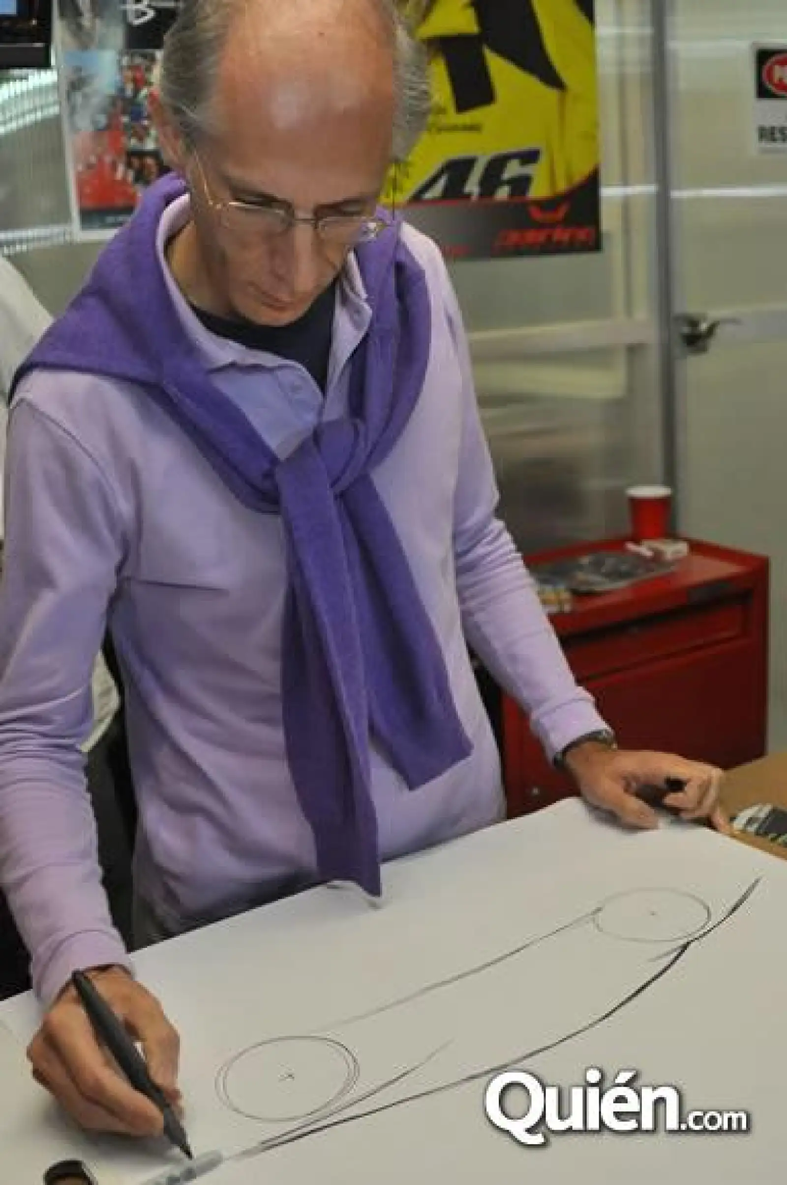 Maurizio Corbi