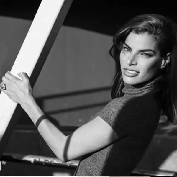 Bárbara Coppel: ?Estoy feliz, mi familia está feliz. Es mi momento?.