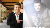 El nuevo material de covers del cantante alcanzó categoría de Disco de Oro.