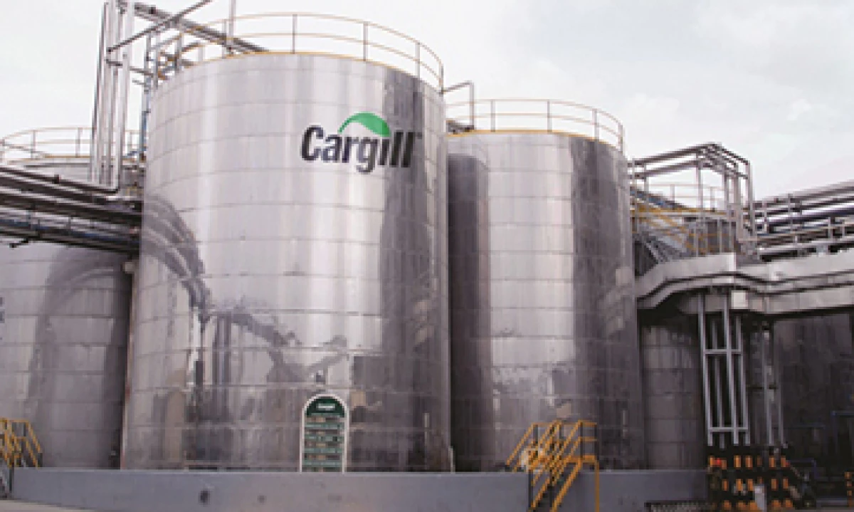 Cargill