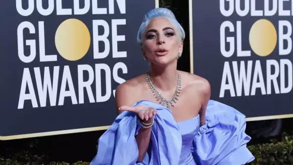 Lady Gaga