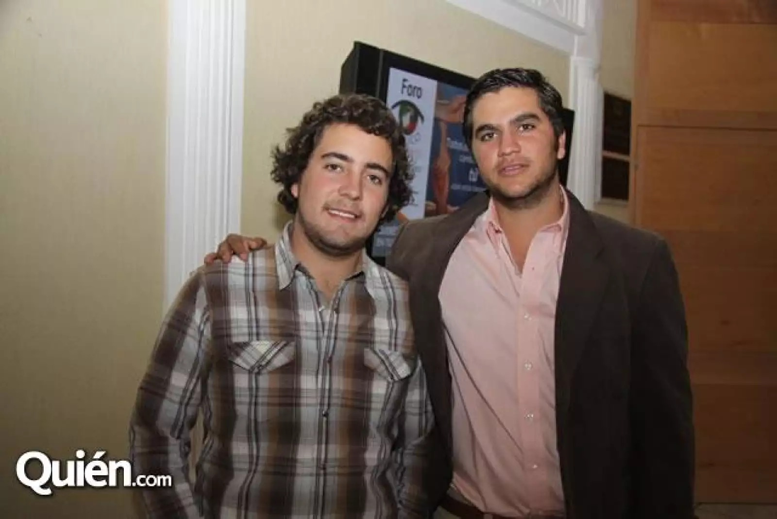 Expo Africa Lulu Ordaz y Sergio Gonz?z