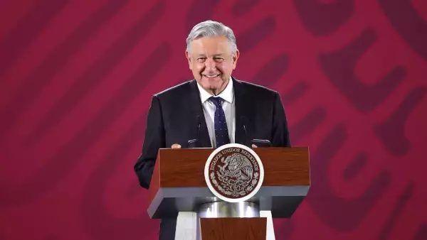 AMLO mañanera