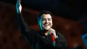 Latin GRAMMY Acoustic Sessions With Christian Nodal