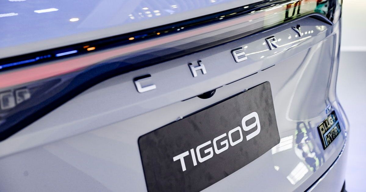 Yedek parça ve satış sonrası servis, Meksika'daki Çin arabalarının Aşil topuğu