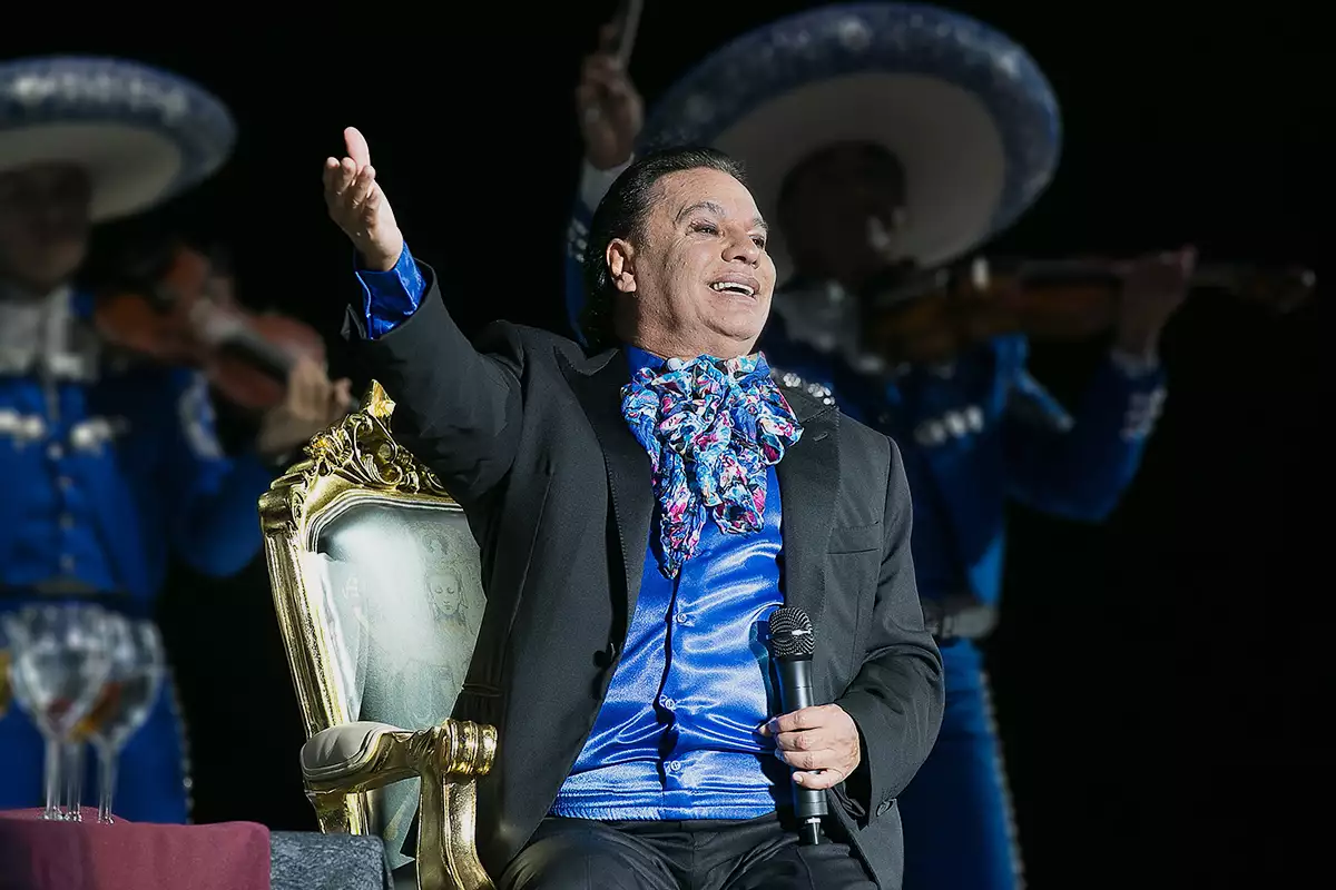 Representante de la cultura mexicana