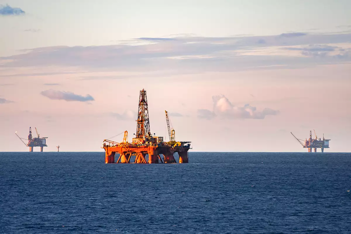 La situación de Grecia también impactó en los precios del petróleo. (Foto: iStock by Getty Images. )