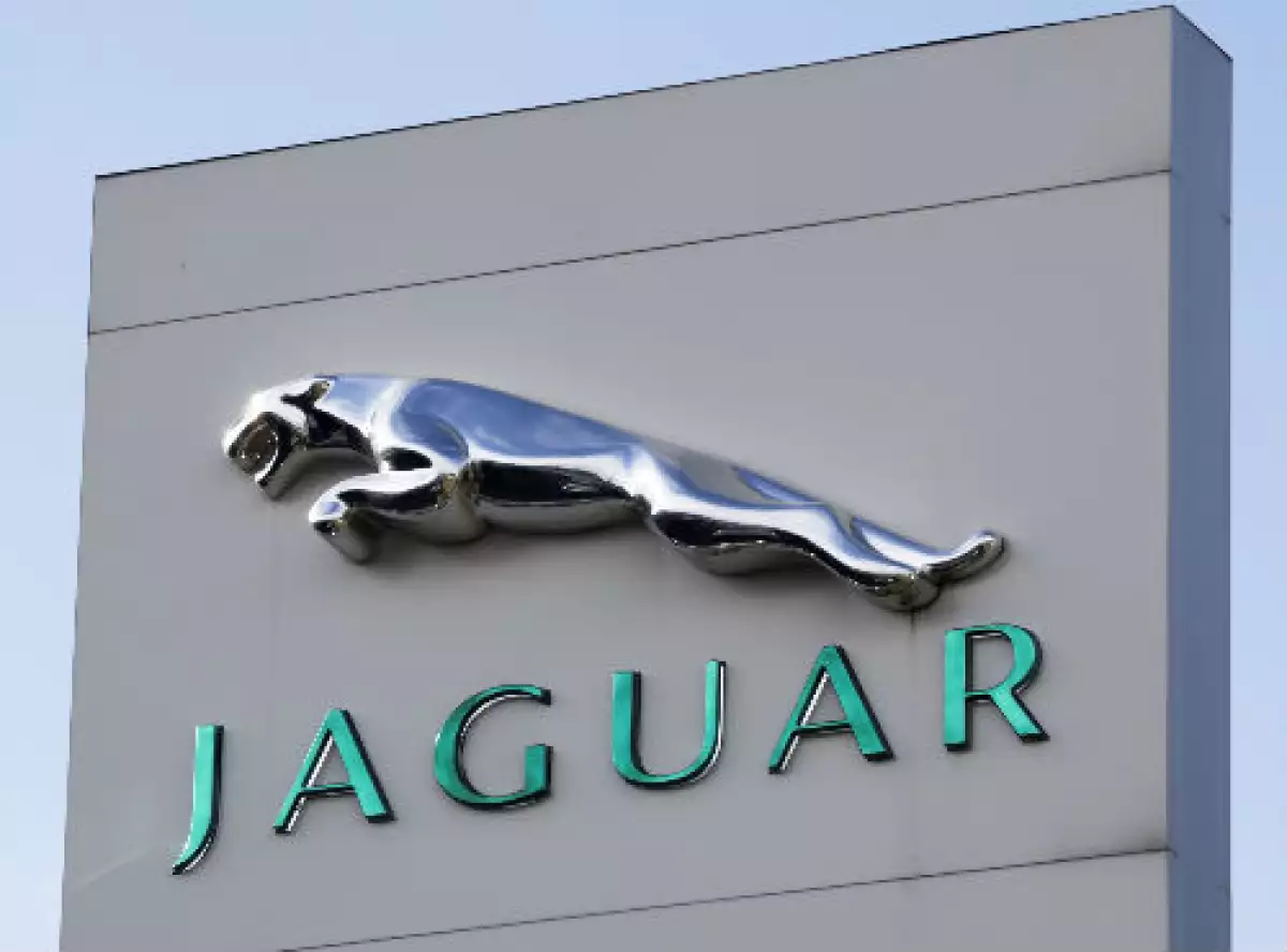 Jaguar Land Rover