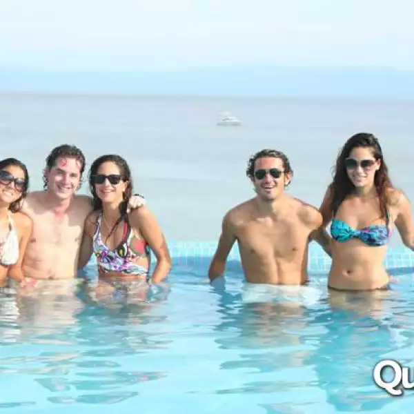 Thomas Sabo invita a grupo de tapatíos