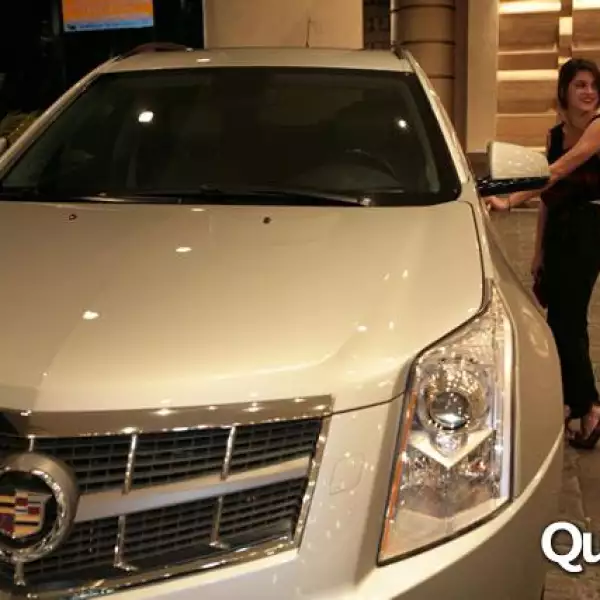 Lanzamiento Revolution