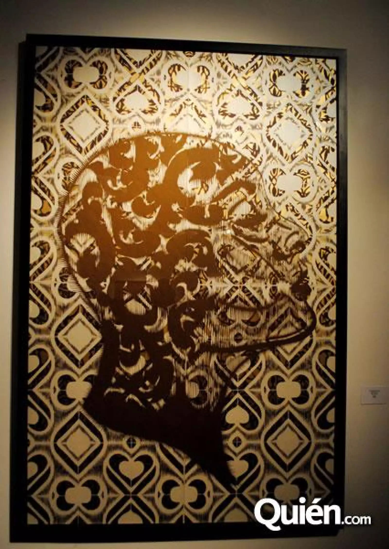 Exposición AL FILO DE LA NAVAJA