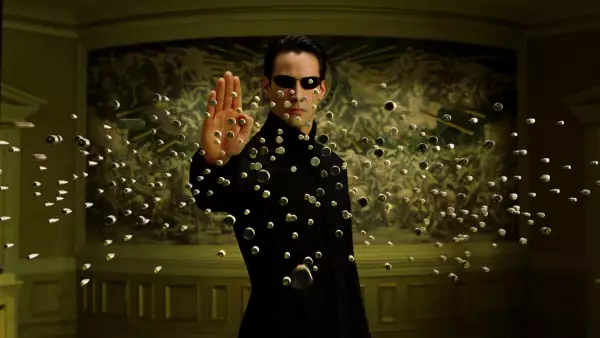 Matrix
