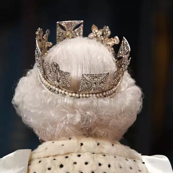 State Opening Of Parliament