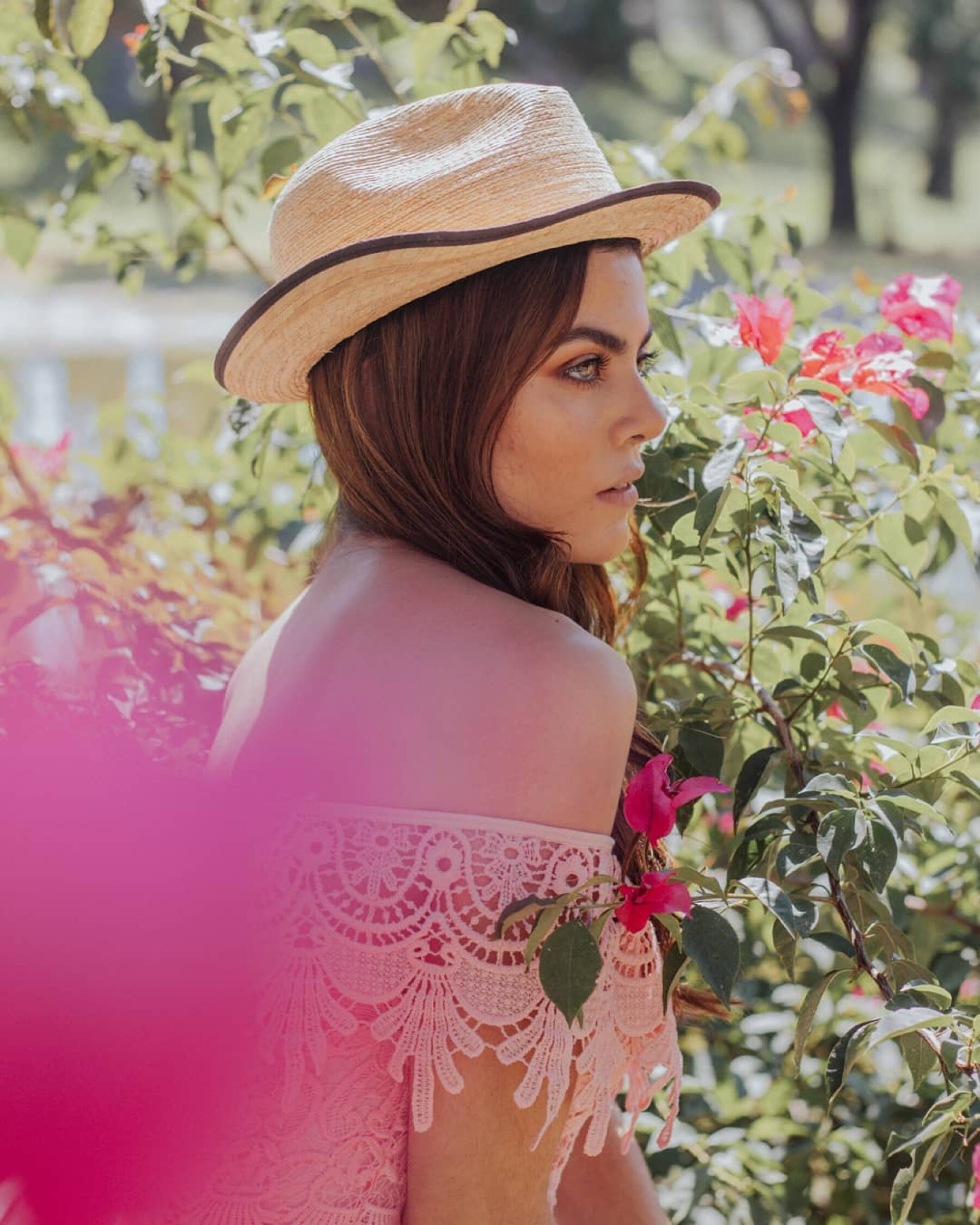 Ximena Hita