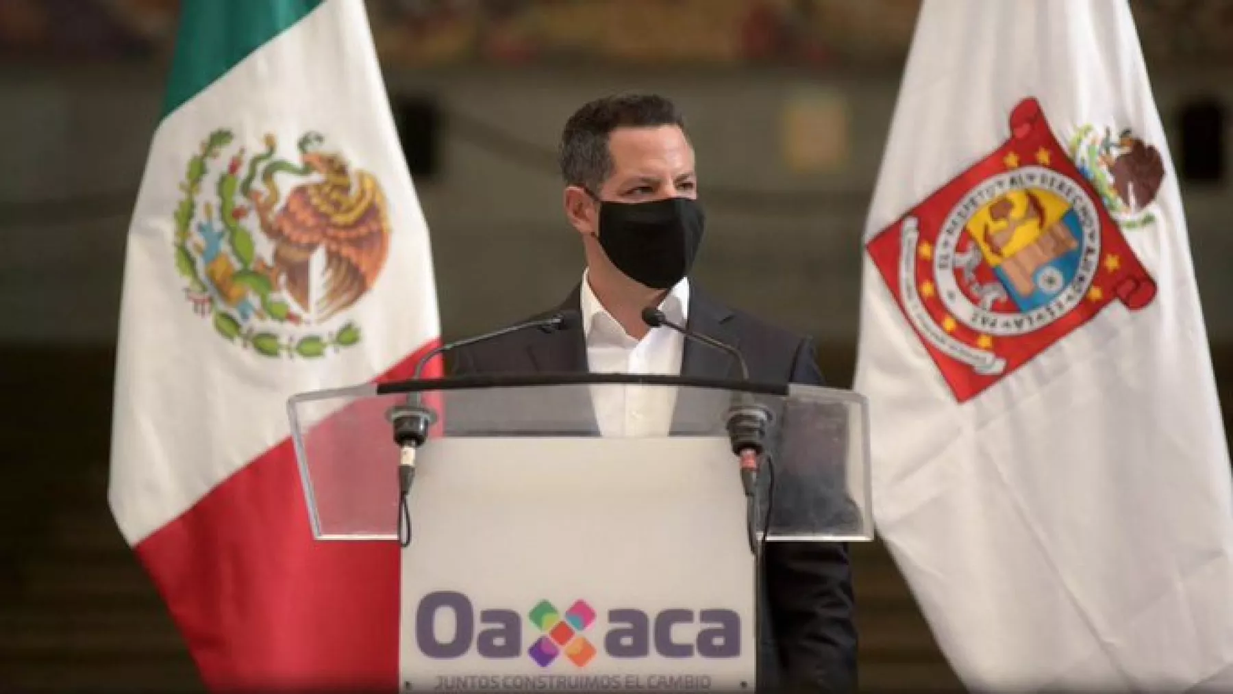 oaxaca cronavirus mexico