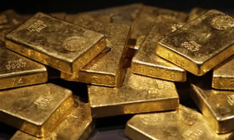 La idea de emitir bonos respaldados por oro aún no ha ganado apoyo entre quienes diseñan las políticas públicas en la eurozona.  (Foto: AP)