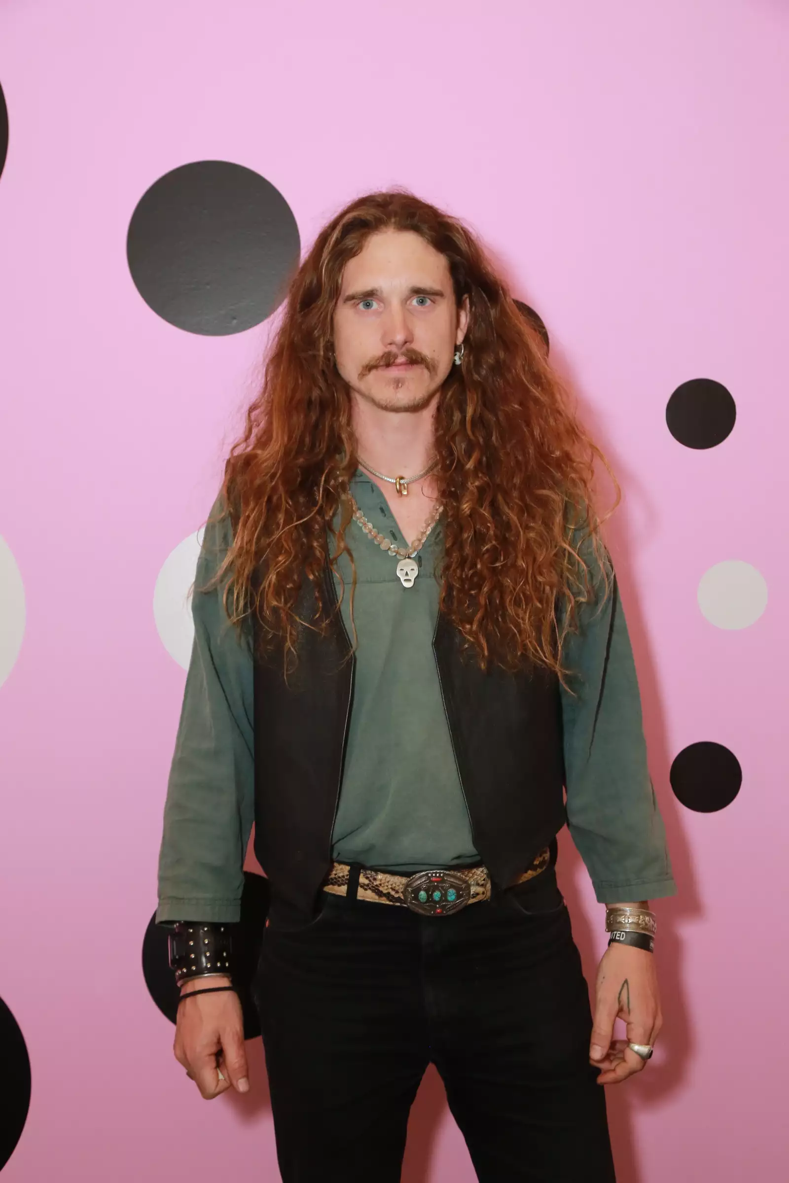 CORTE DE LISTÓN MATERIAL ART FAIR 