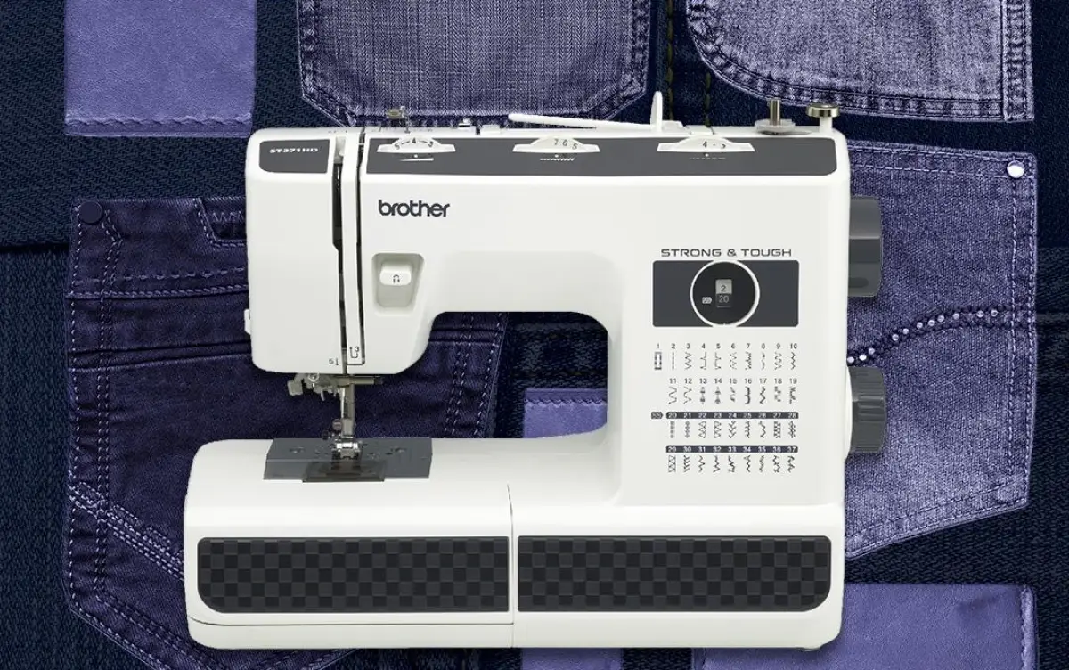 Brother y el renacer de las máquinas de coser: ya no es una cuestión de "viejitos"
