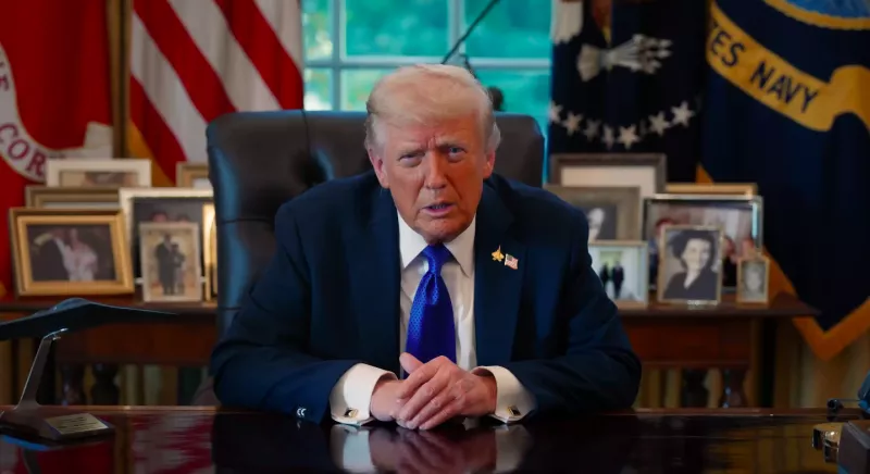 Por qué México sería el "ganón" si Trump aplica aranceles al cine extranjero