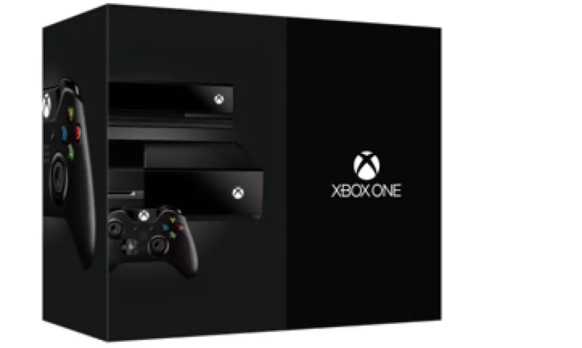 El envío es gratis, señala la compañía en su sitio. (Foto: Tomada de http://news.xbox.com)