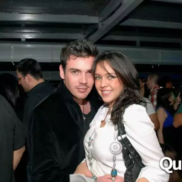 De Fiesta en el Kaah