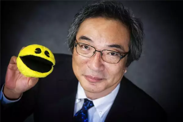Toru Iwatani creador Pac-Man
