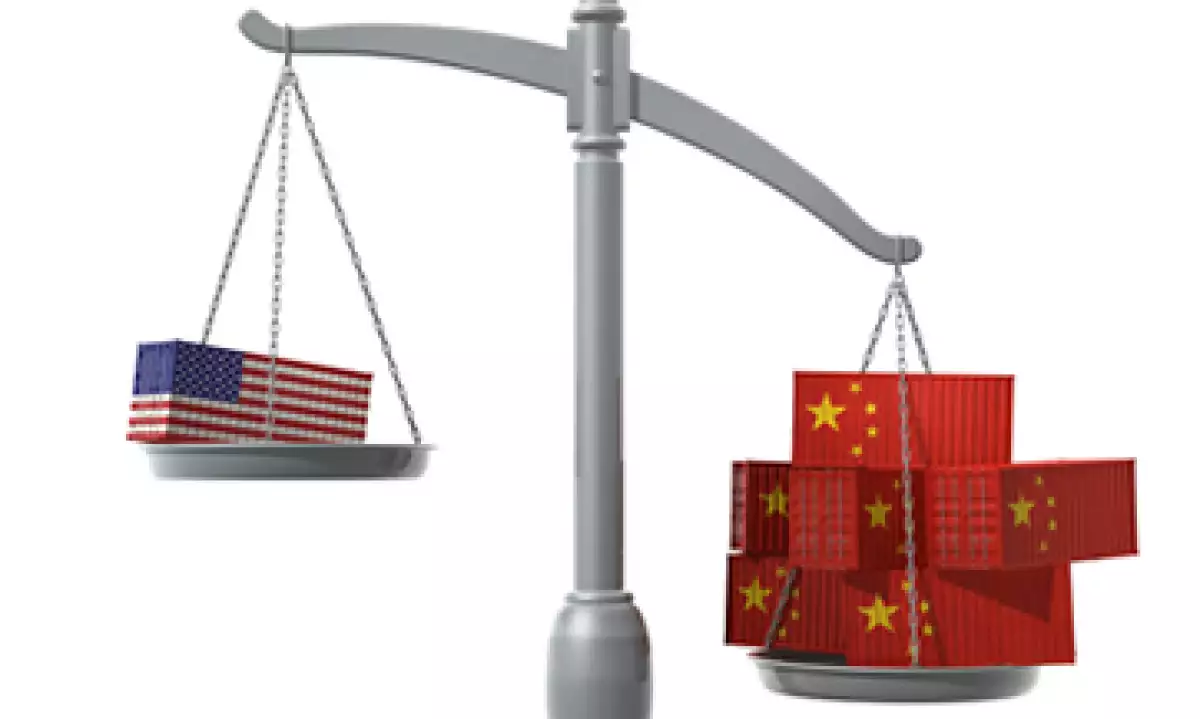 La creciente participación de China en el comercio mundial es sólo la restauración de su dominio histórico. (Foto: Getty Images)