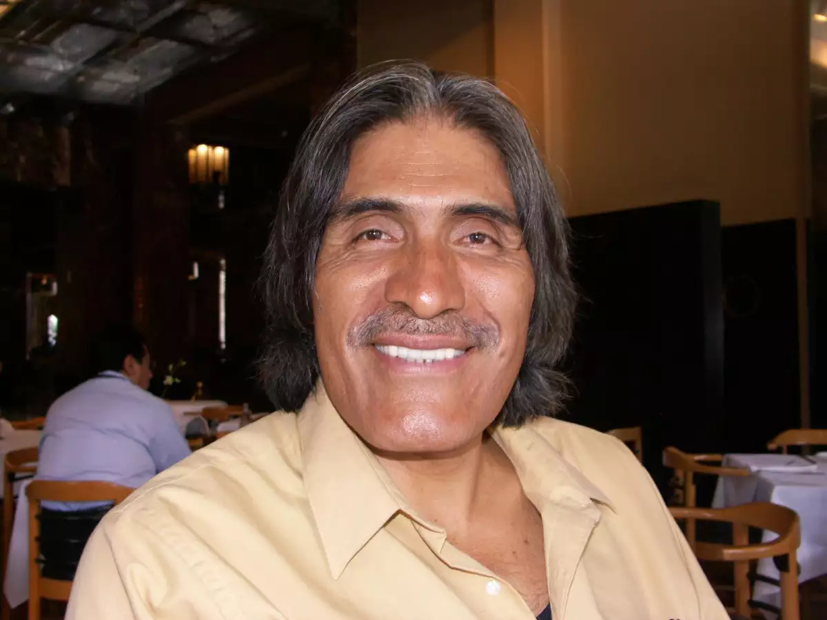 Fallece el actor Miguel Ángel Fuentes, conocido como el Hulk mexicano