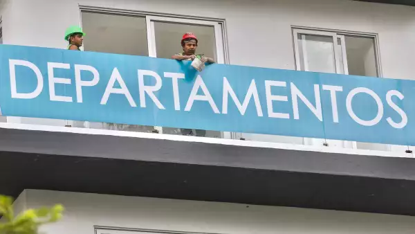 Venta Departamentos