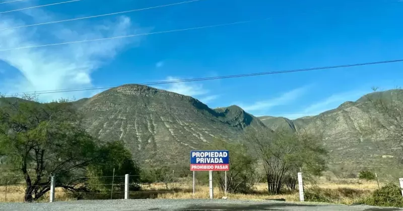 Así va la construcción de la nueva planta de Tesla en México