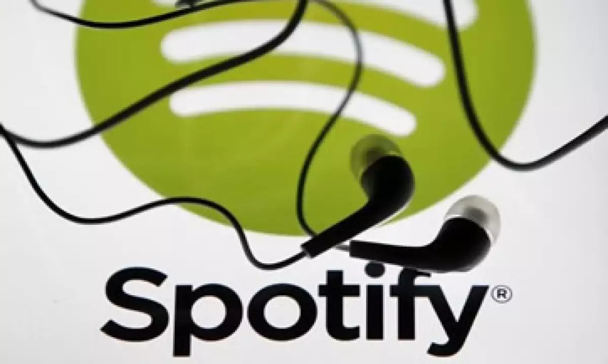 Spotify anunciará este mes su incursión en videos, reporta WSJ. (Foto: Reuters )
