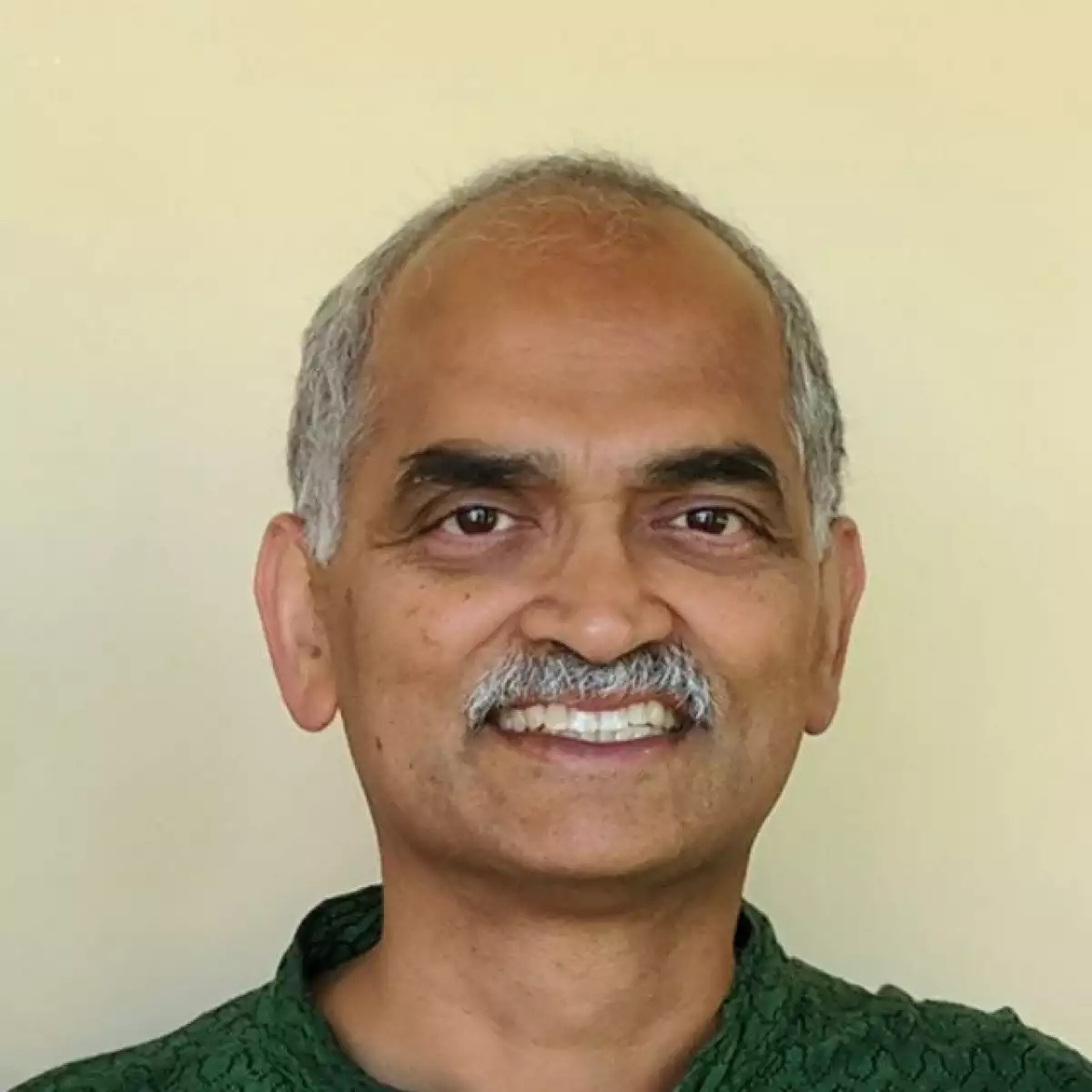 Pandu Nayak, vicepresidente de Search y Fellow de Google