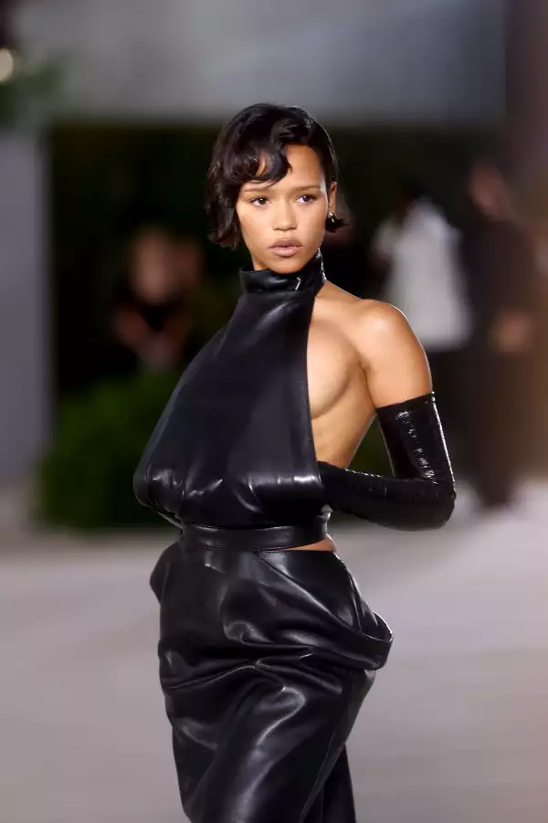 2nd Annual Academy Museum Gala - Arrivals