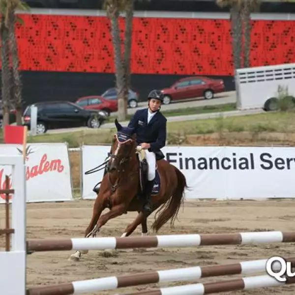 Circuito Hipico Nextel