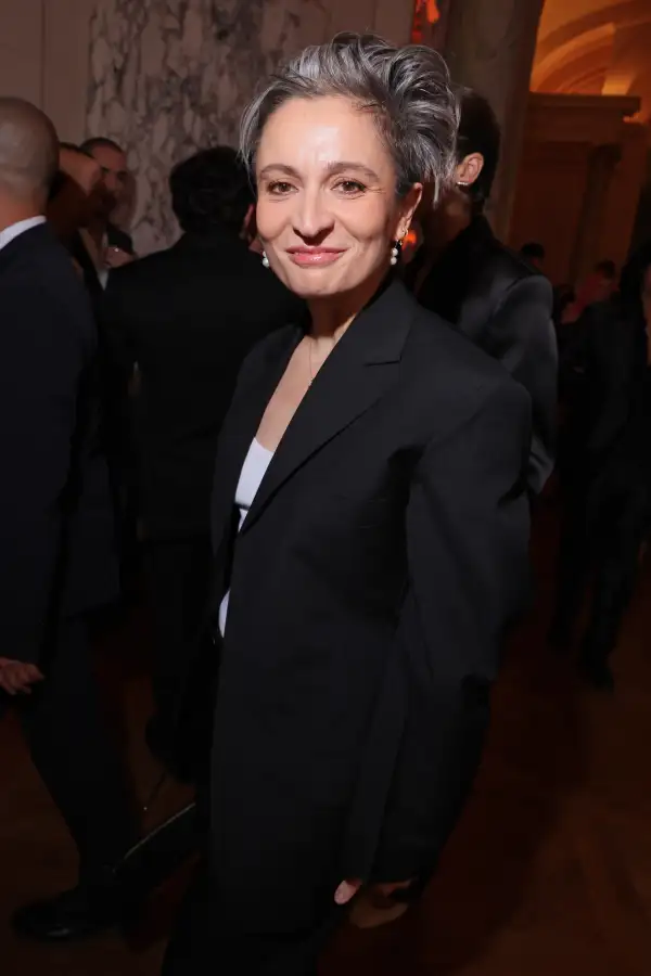 The Business of Fashion Celebrates The BoF 500 Class Of 2026 During Paris Fashion Week – Inside