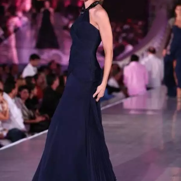 Pasarela Rafael Cennamo en Yucatán Moda Nextel