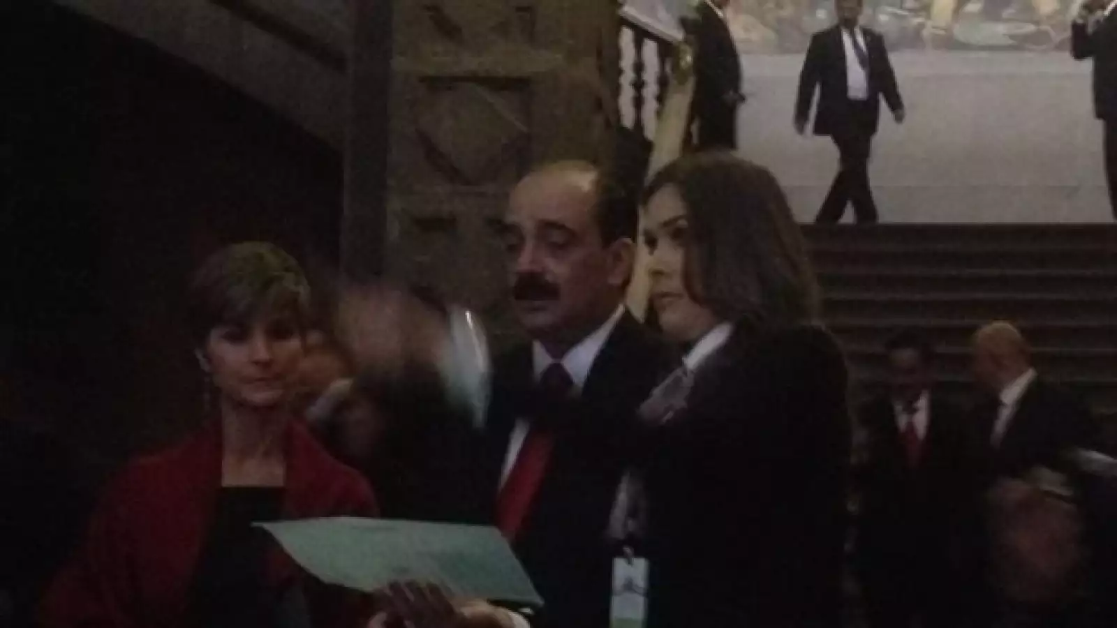 politico, nacional, issste, mexico