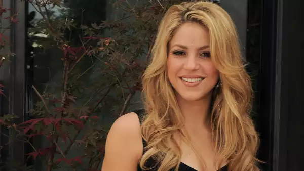 Shakira