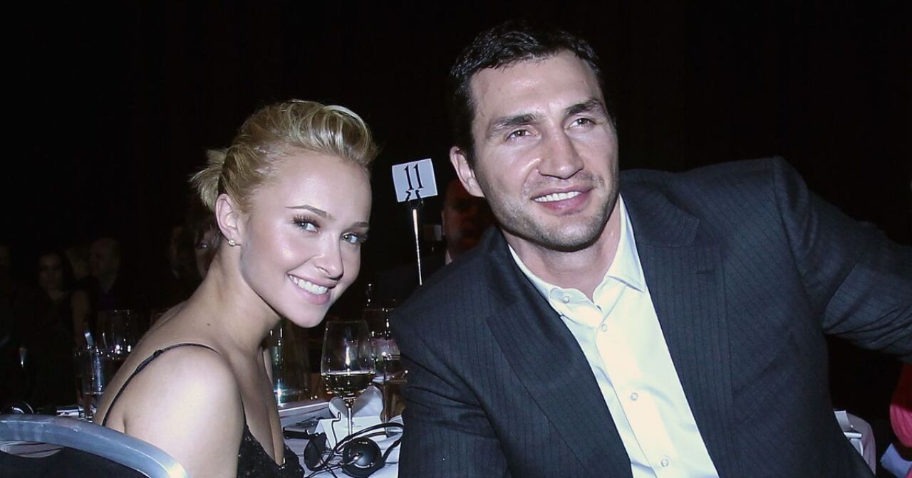 Wladimir Klitschko, ex prometido de Hayden Panettiere, reacciona a su muerte y promete mantener viva su memoria